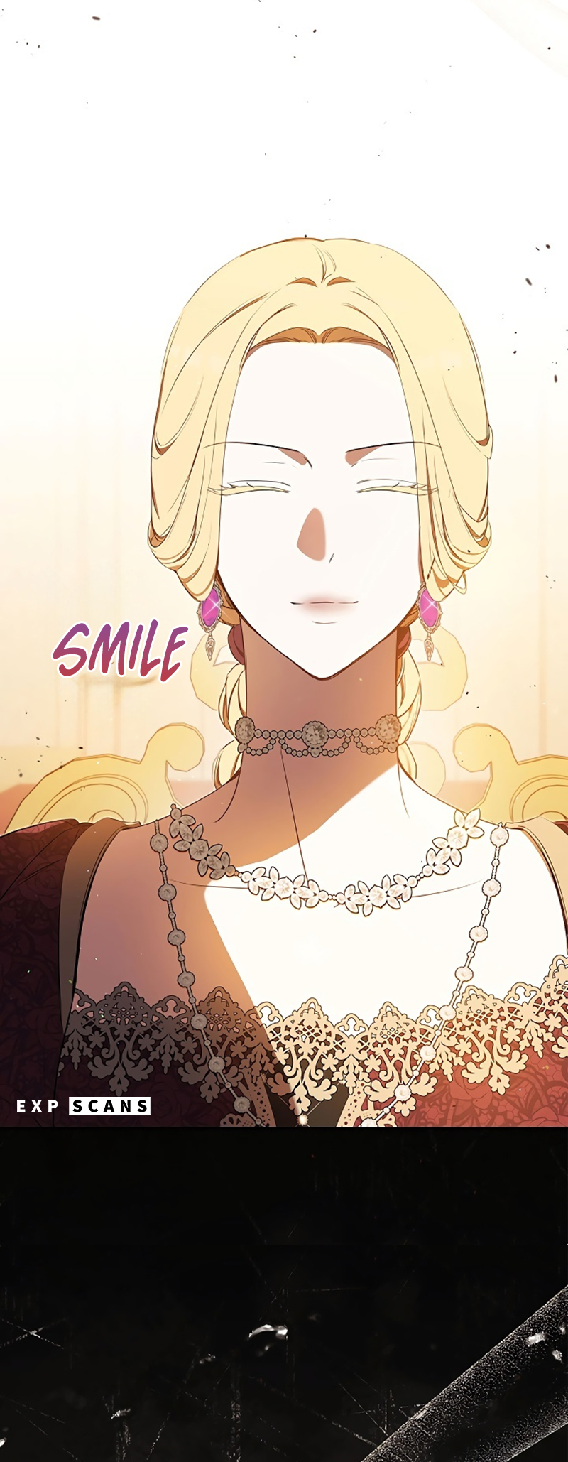 I Shall Master This Family chapter 137 page 6