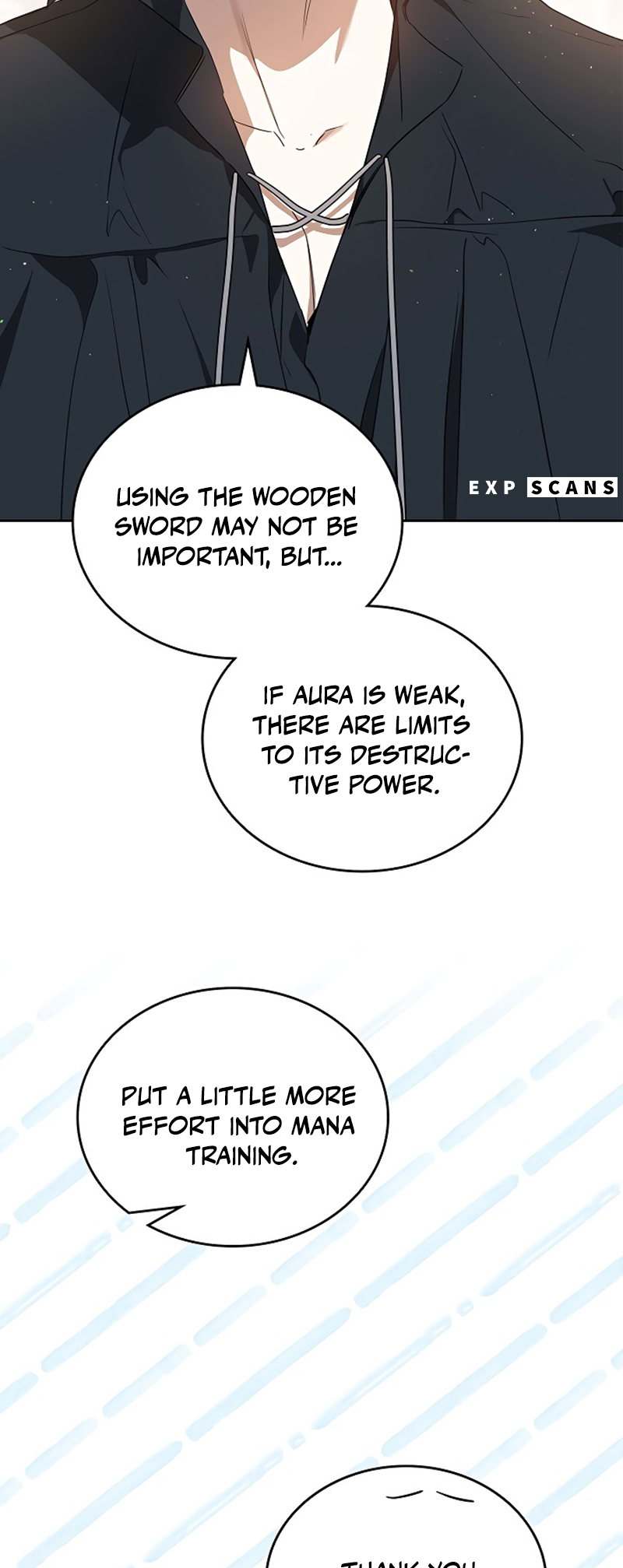 I Shall Master This Family chapter 137 page 72