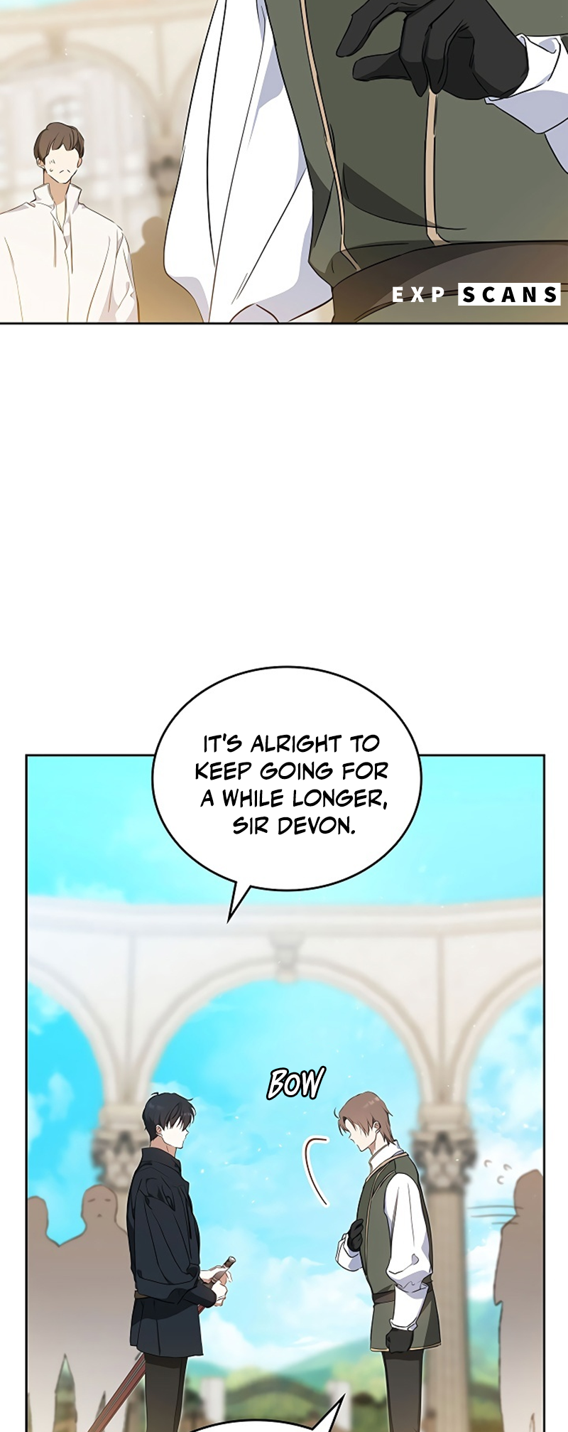 I Shall Master This Family chapter 137 page 75