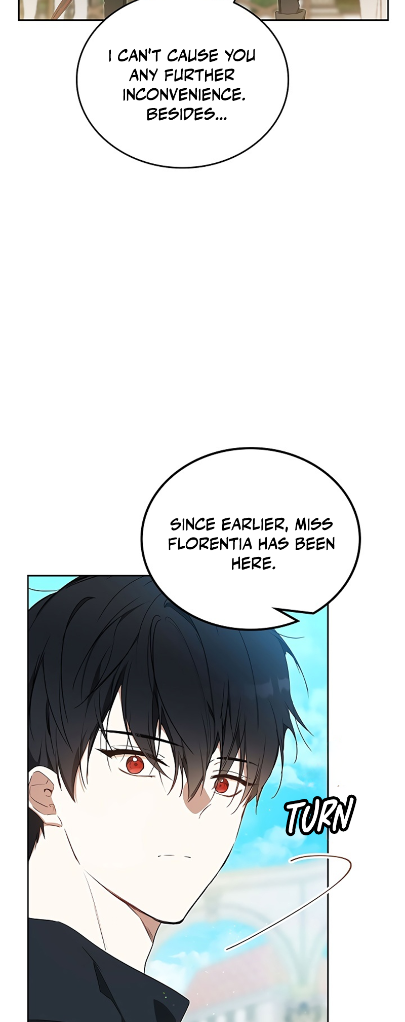 I Shall Master This Family chapter 137 page 76