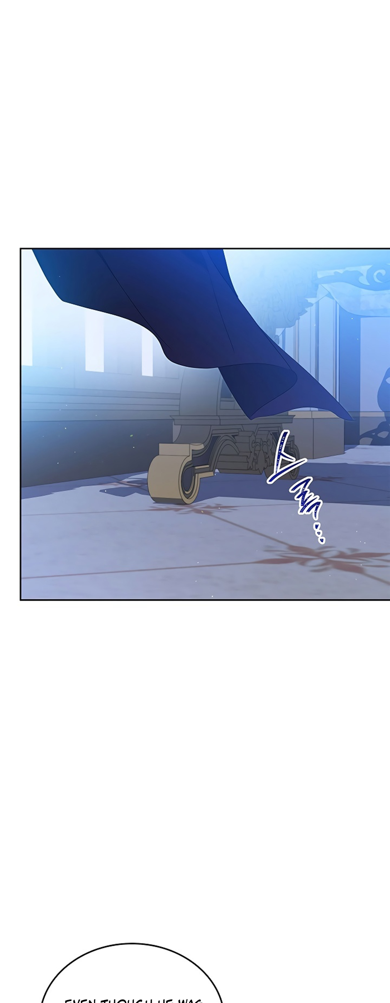 I Shall Master This Family chapter 137 page 8