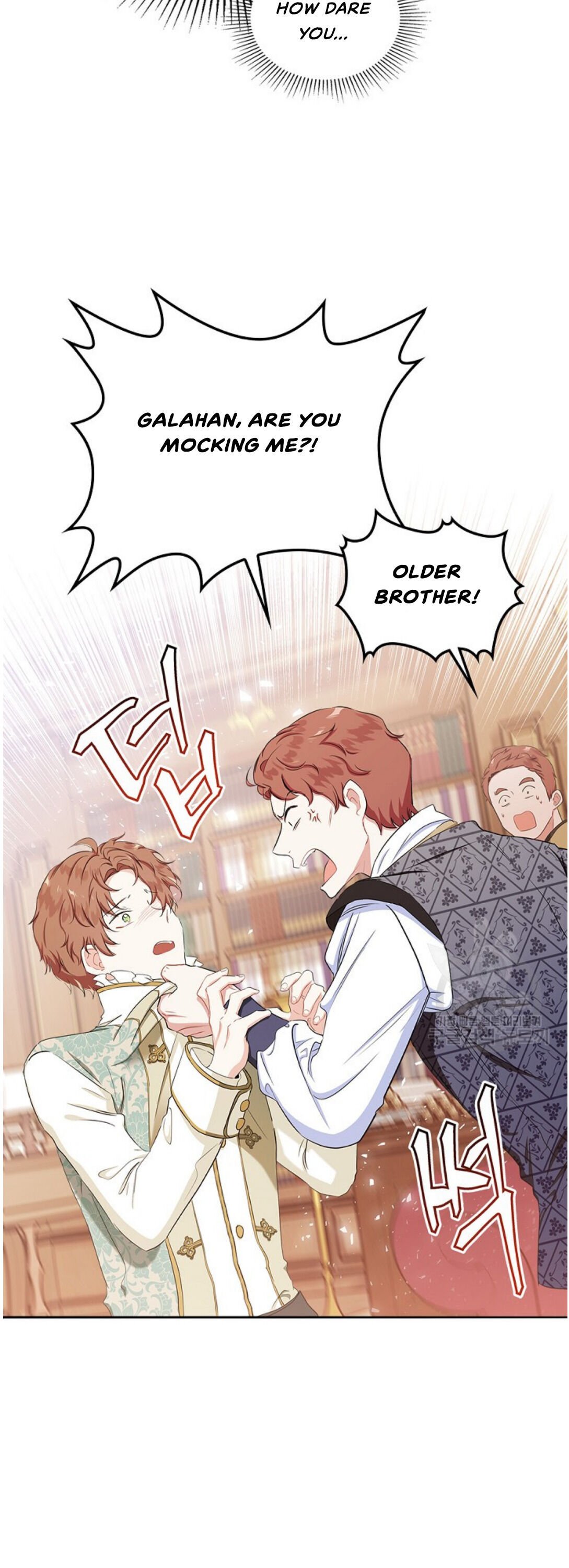 I Shall Master This Family chapter 14 page 18