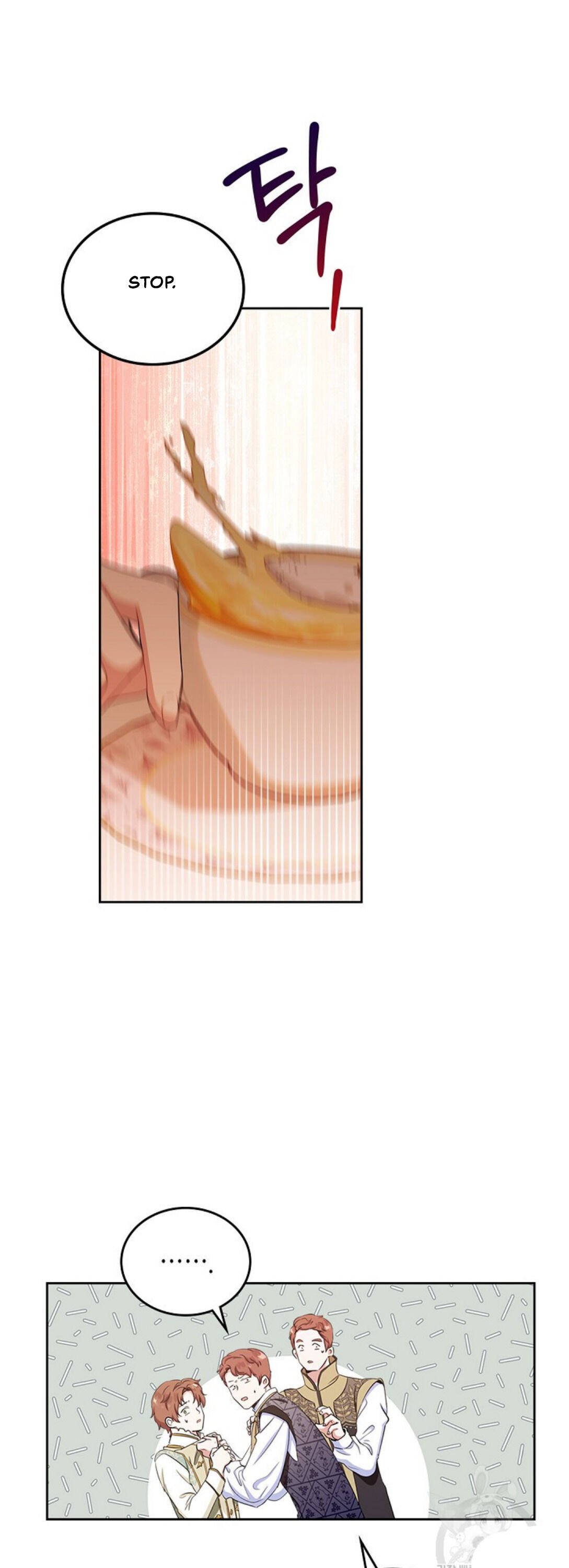 I Shall Master This Family chapter 14 page 19