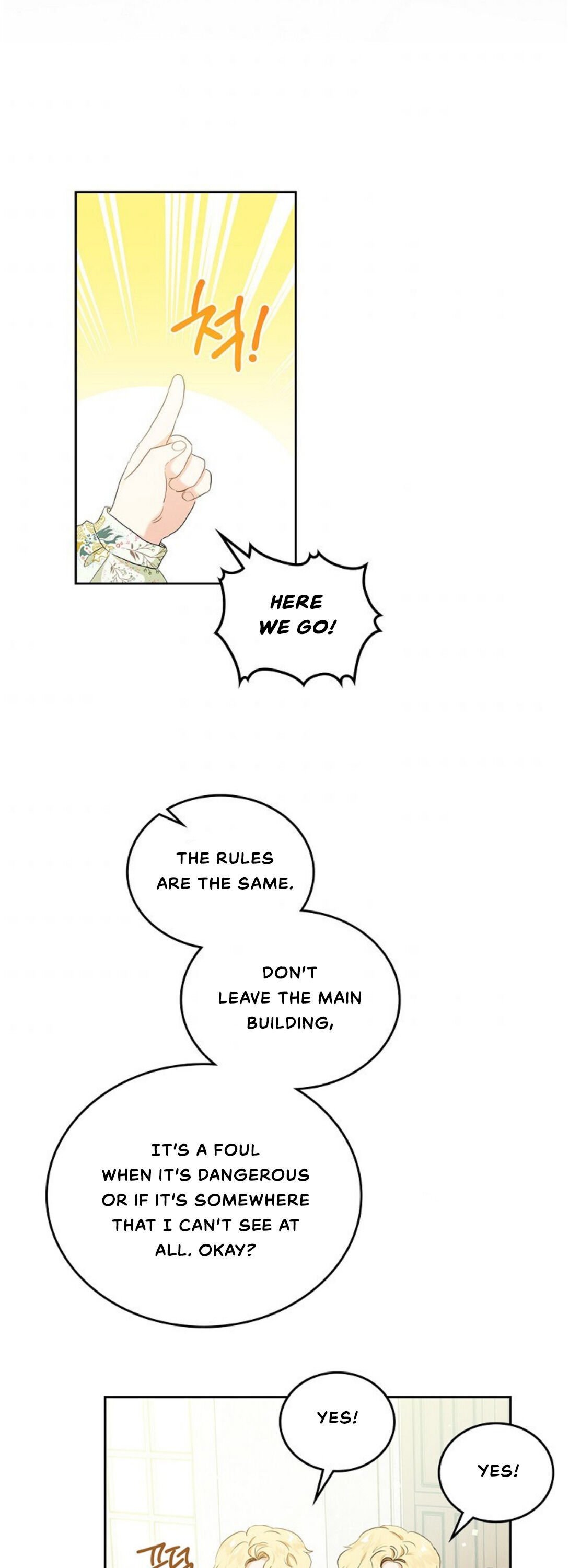 I Shall Master This Family chapter 14 page 28