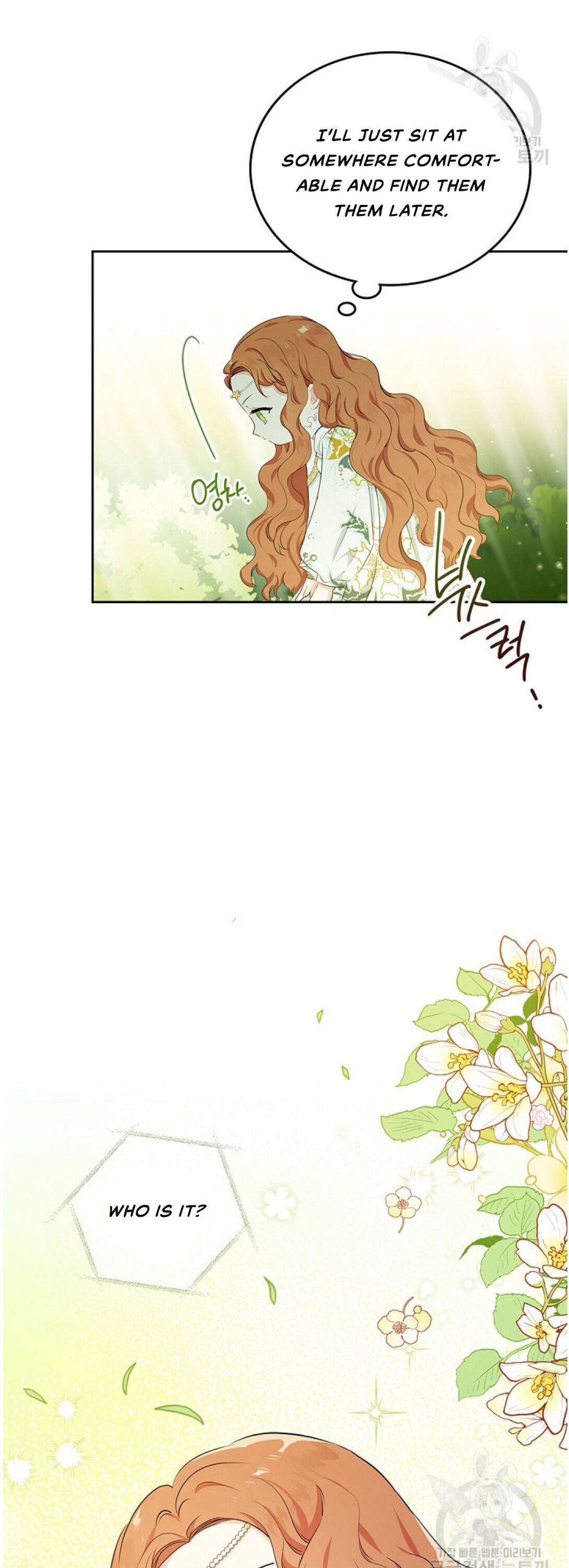 I Shall Master This Family chapter 14 page 31