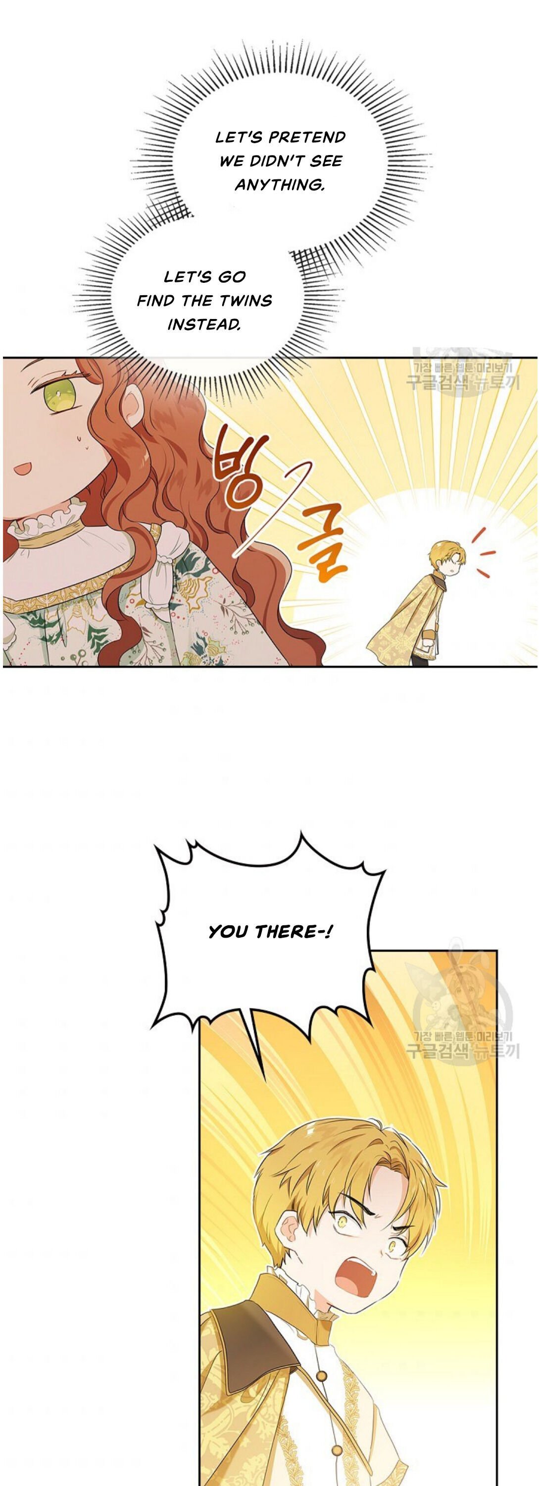 I Shall Master This Family chapter 14 page 36