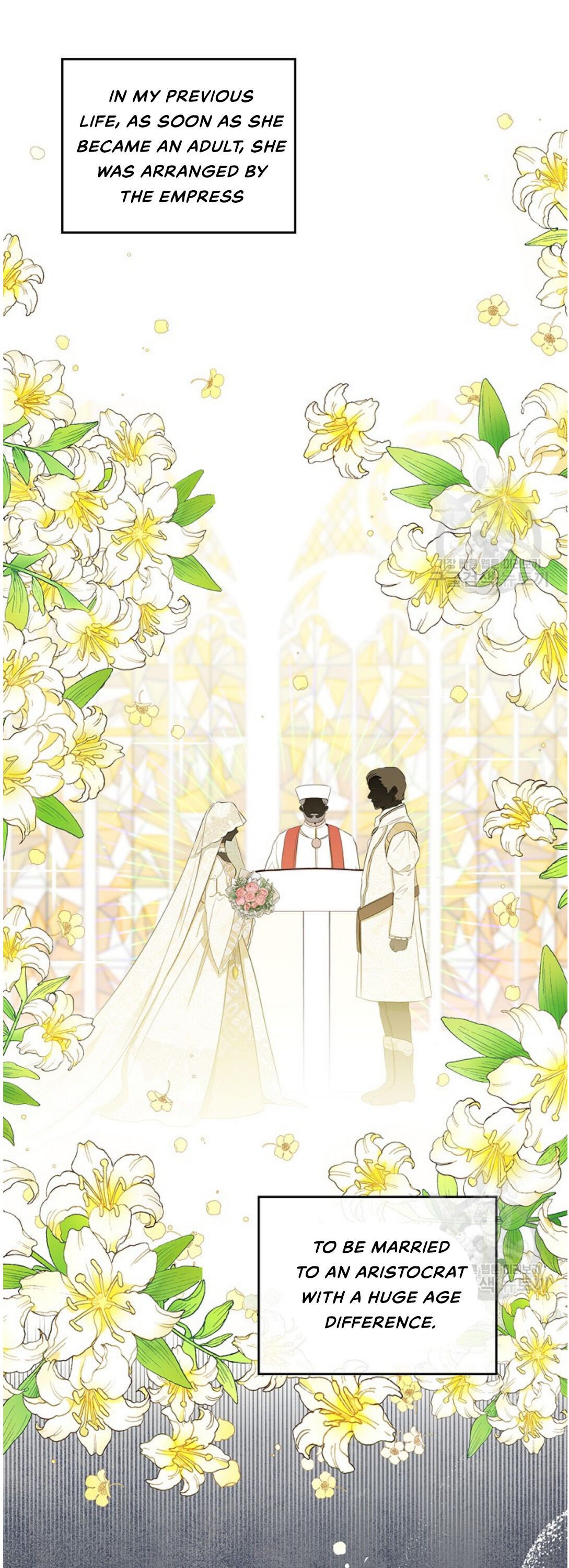 I Shall Master This Family chapter 14 page 5