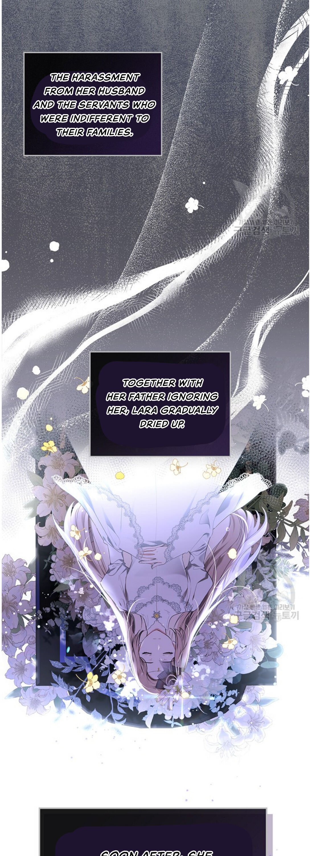 I Shall Master This Family chapter 14 page 6