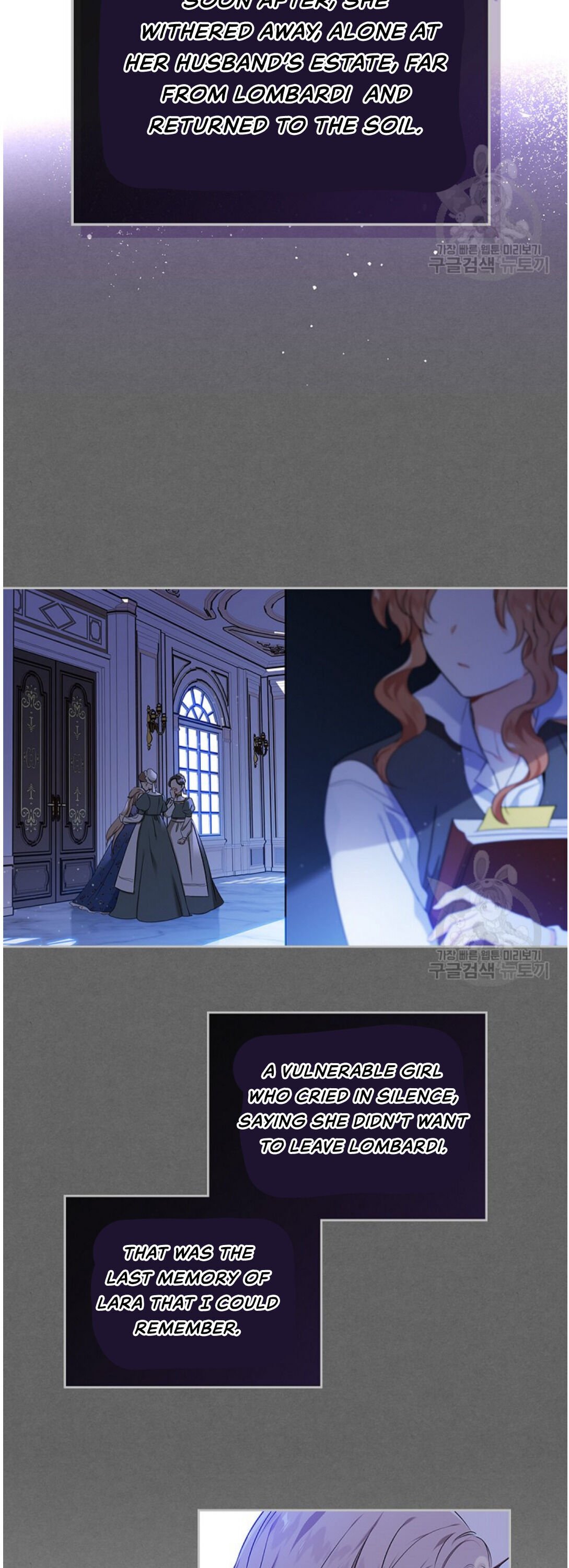 I Shall Master This Family chapter 14 page 7