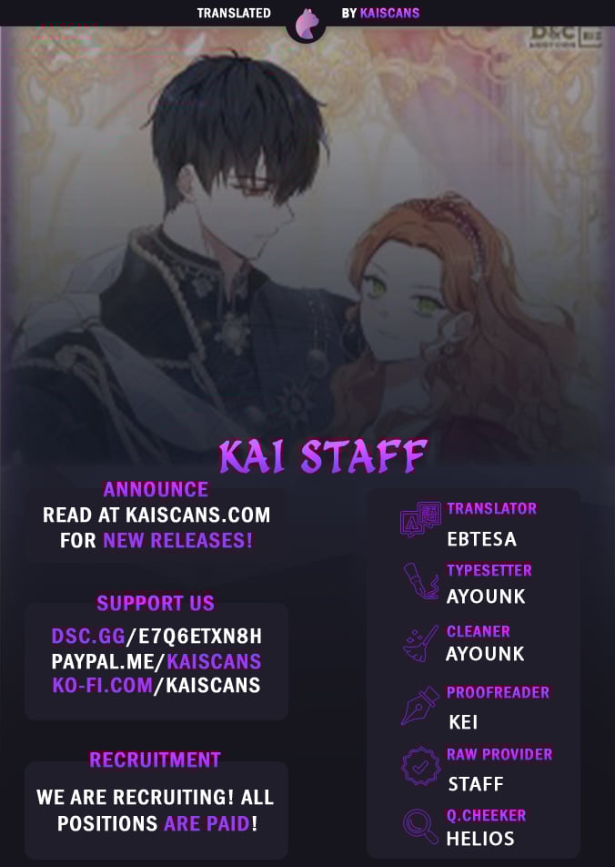 I Shall Master This Family chapter 140 page 1