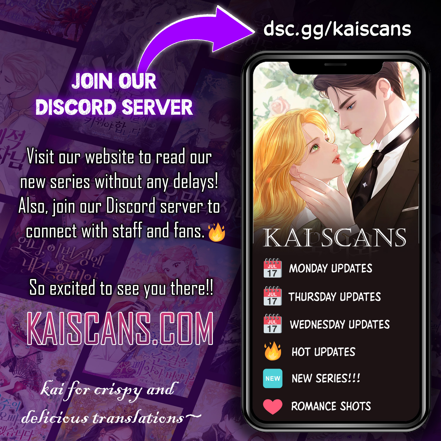 I Shall Master This Family chapter 140 page 12