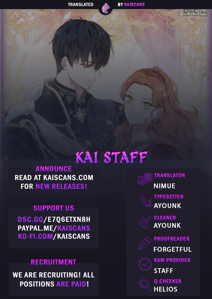 I Shall Master This Family chapter 146 page 1