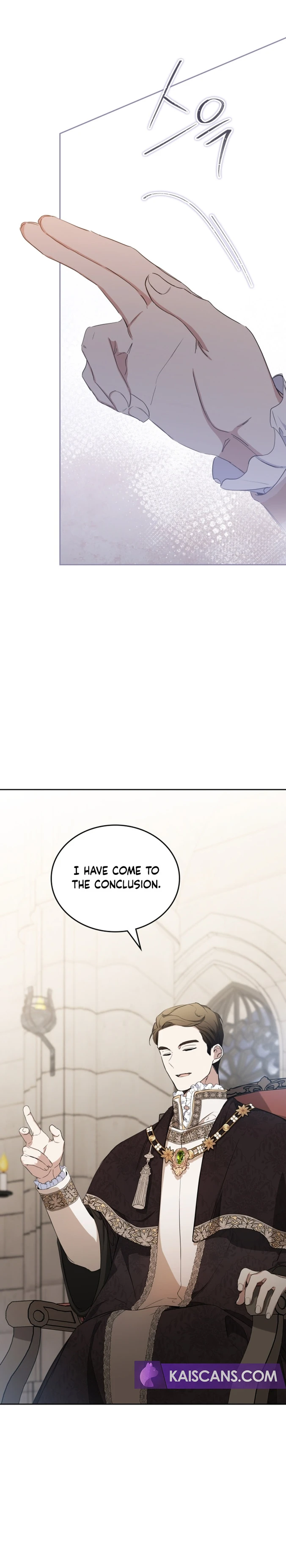 I Shall Master This Family chapter 147 page 18