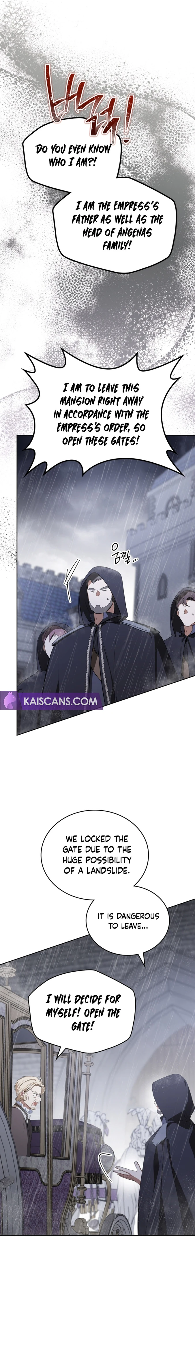 I Shall Master This Family chapter 147 page 29