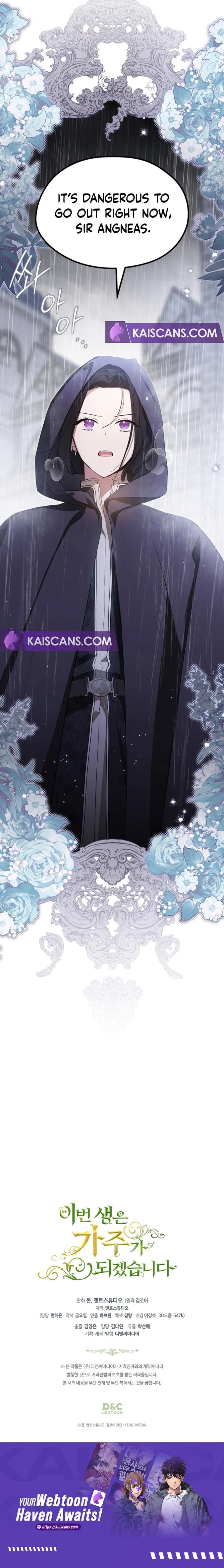 I Shall Master This Family chapter 147 page 31