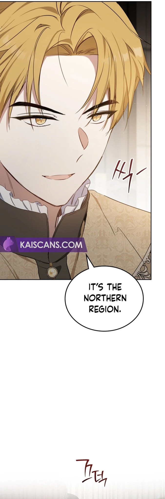 I Shall Master This Family chapter 147 page 8