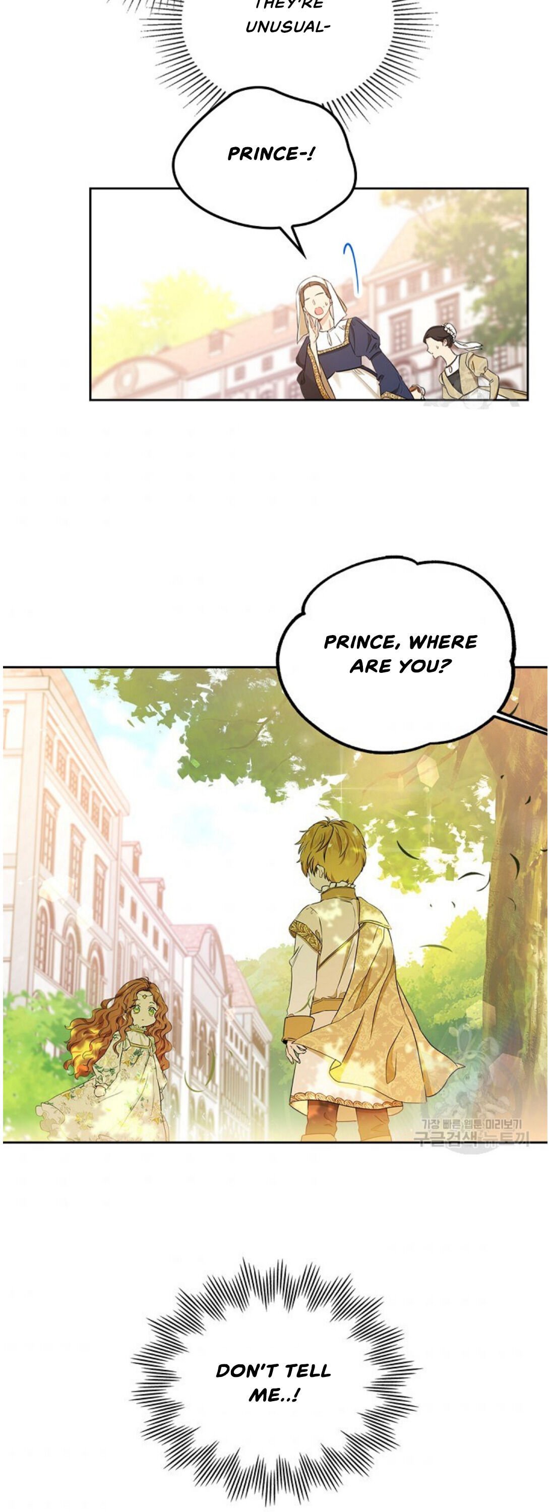 I Shall Master This Family chapter 15 page 16