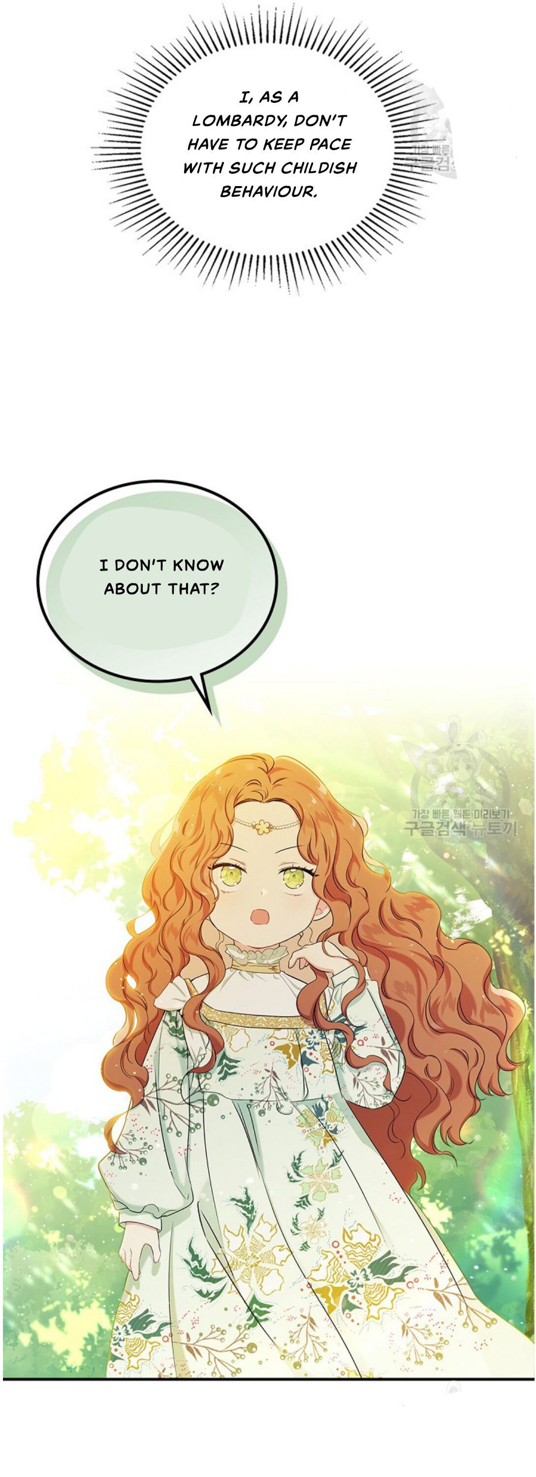 I Shall Master This Family chapter 15 page 19