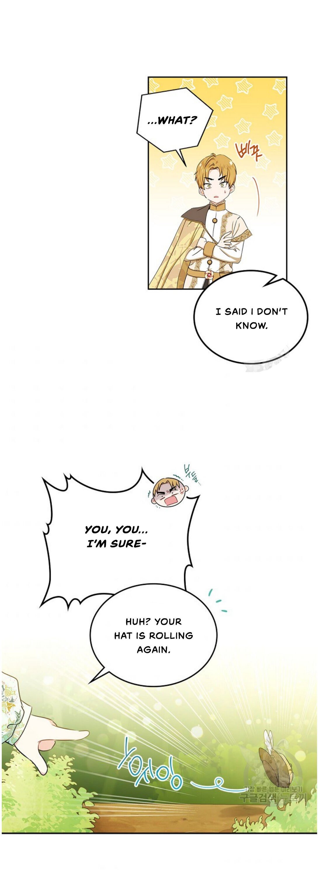 I Shall Master This Family chapter 15 page 20