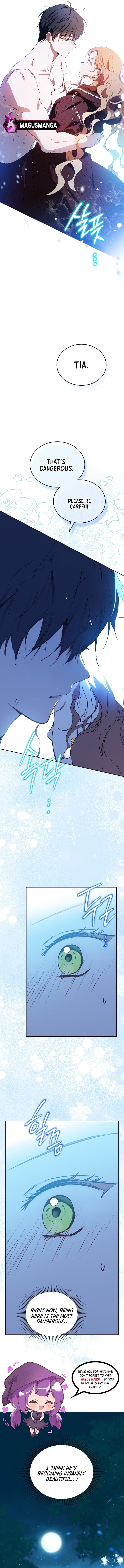 I Shall Master This Family chapter 152 page 14