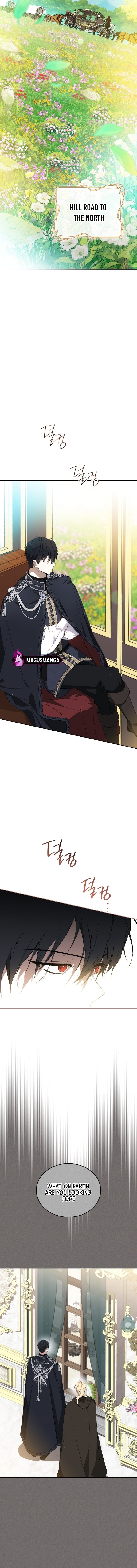 I Shall Master This Family chapter 152 page 3