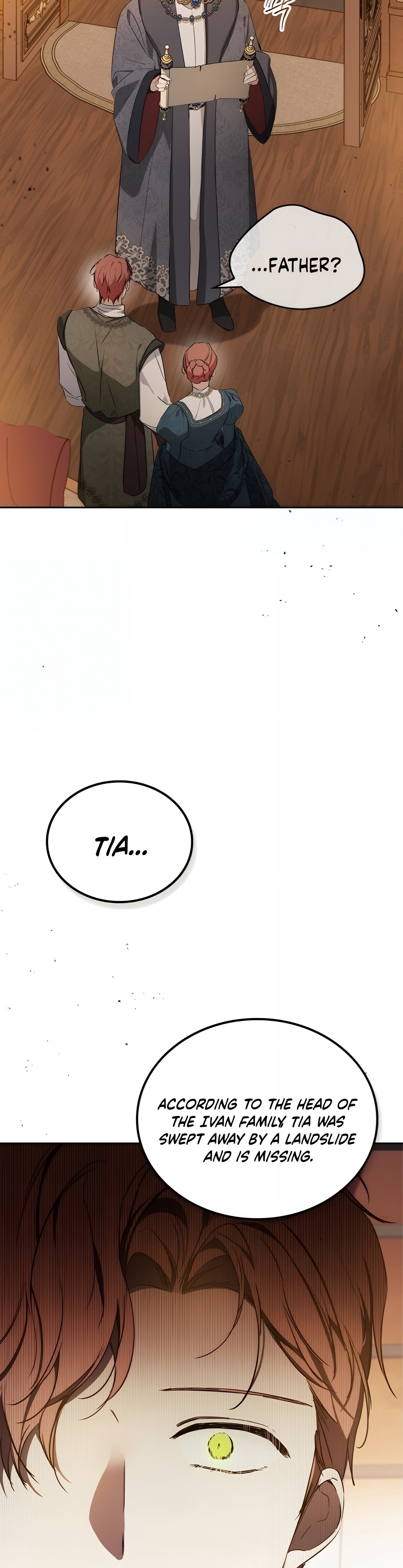I Shall Master This Family chapter 158 page 16