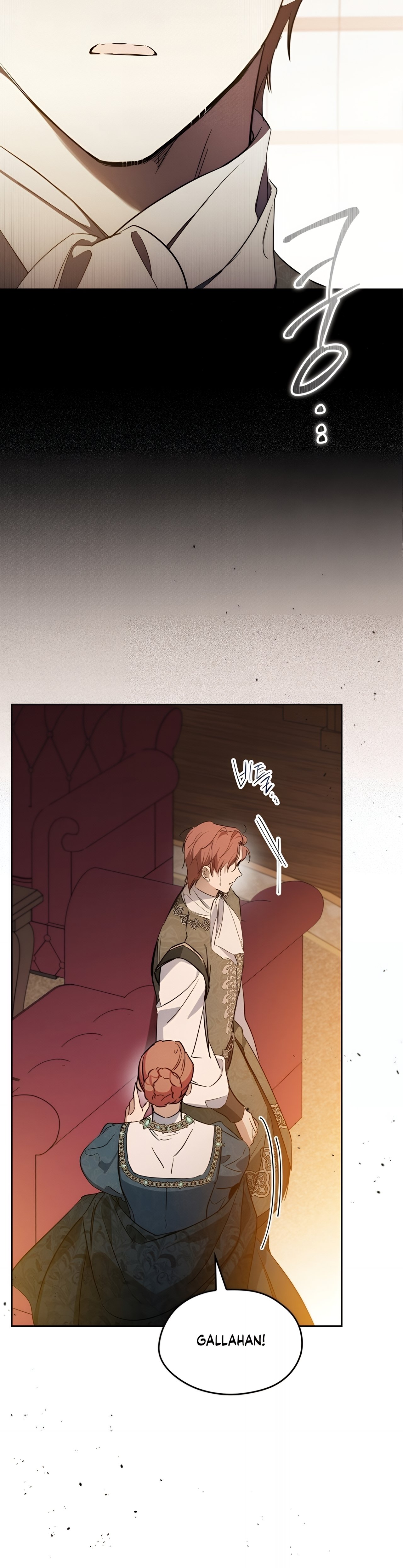 I Shall Master This Family chapter 158 page 17