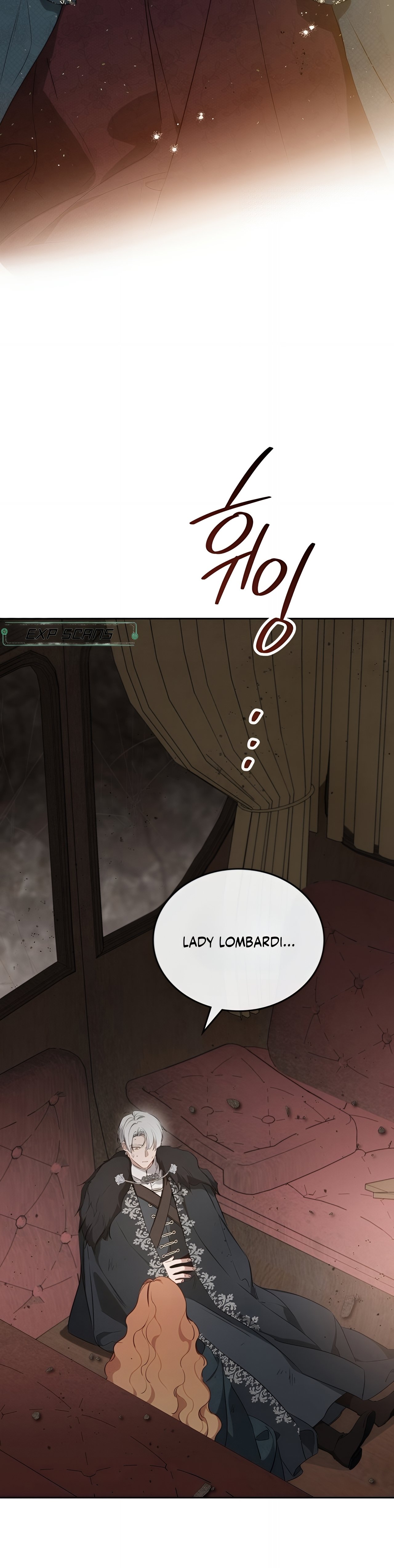 I Shall Master This Family chapter 158 page 2