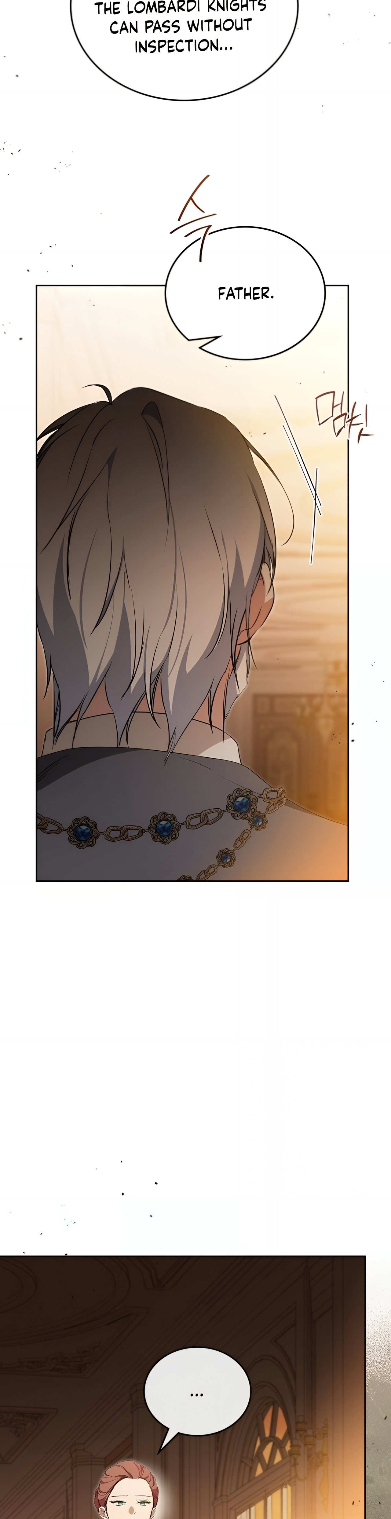 I Shall Master This Family chapter 158 page 27