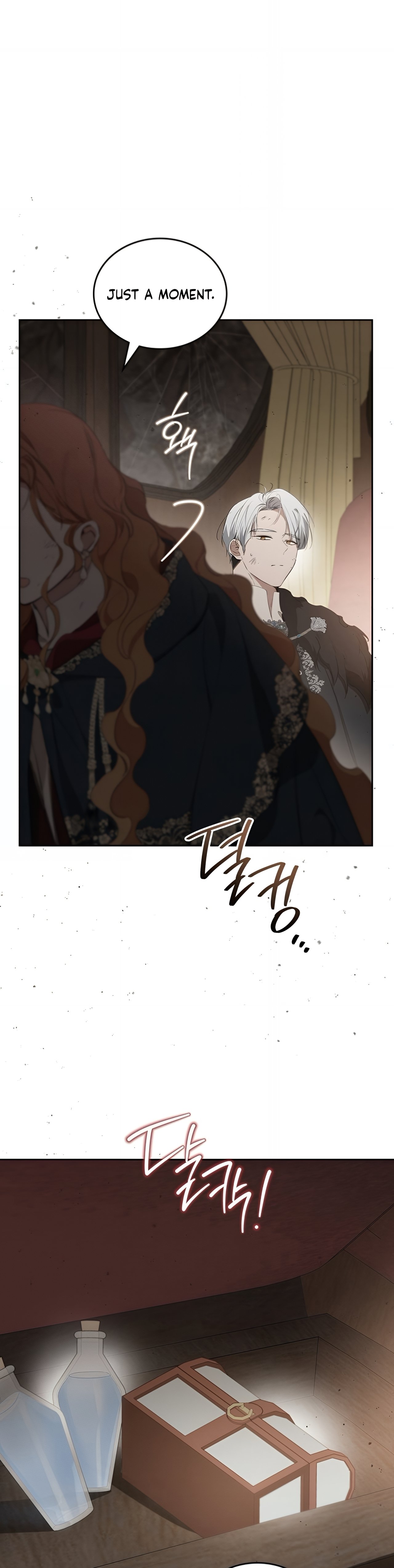 I Shall Master This Family chapter 158 page 3