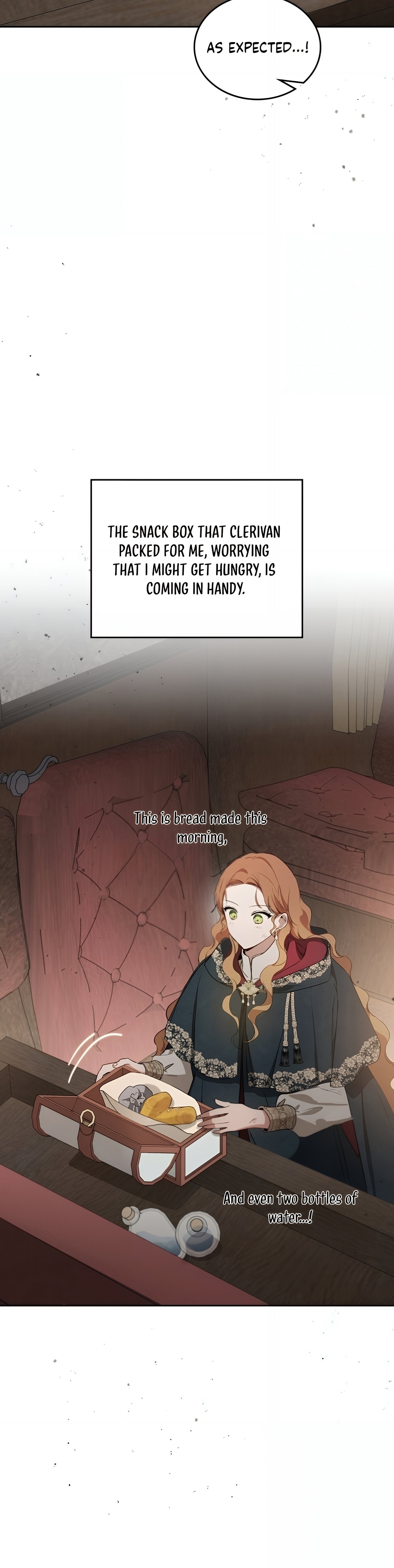 I Shall Master This Family chapter 158 page 4