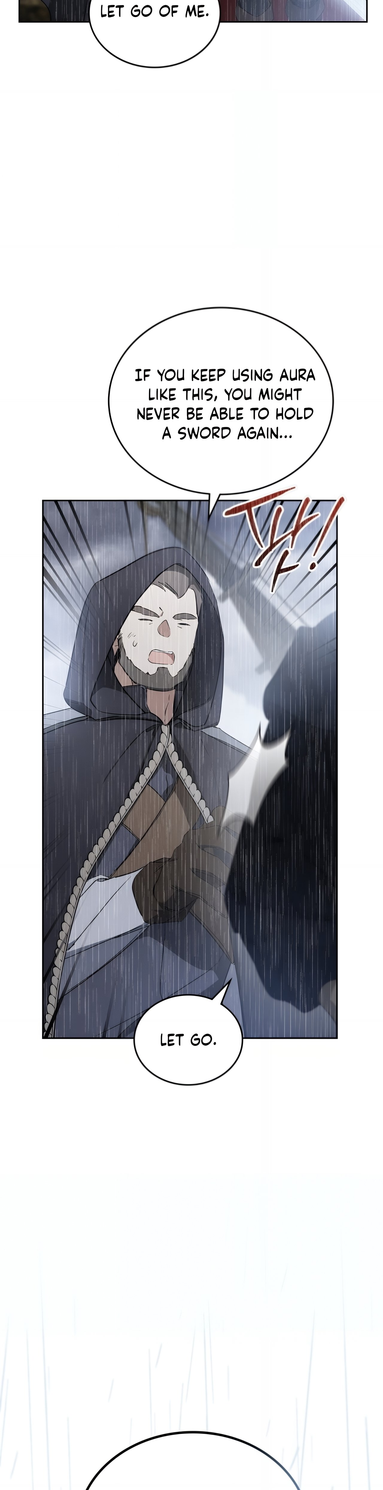 I Shall Master This Family chapter 158 page 41