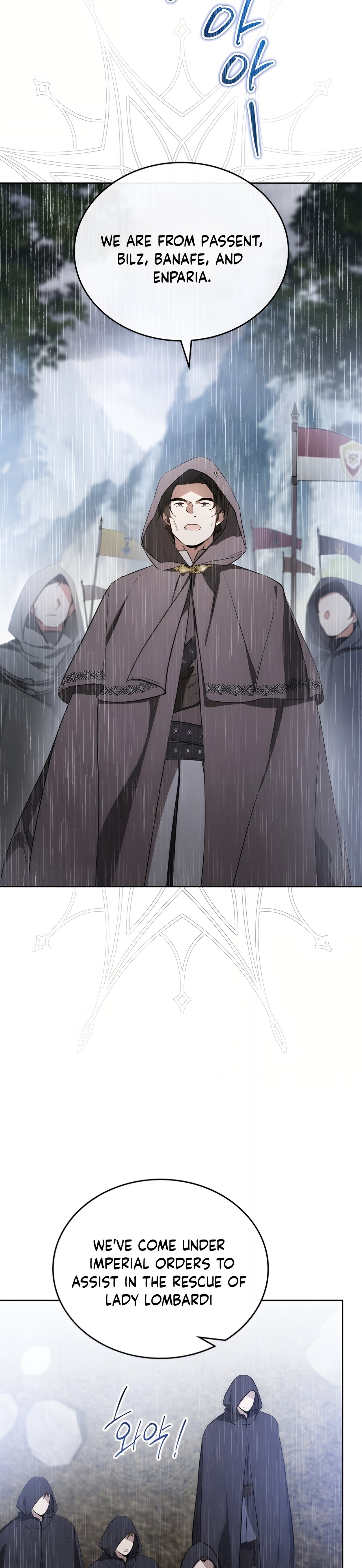I Shall Master This Family chapter 158 page 46
