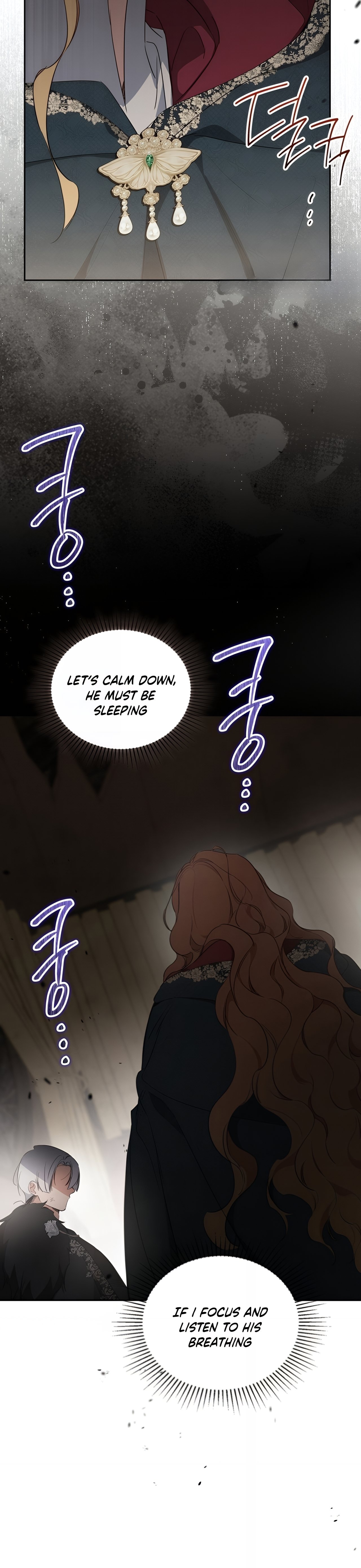 I Shall Master This Family chapter 158 page 50