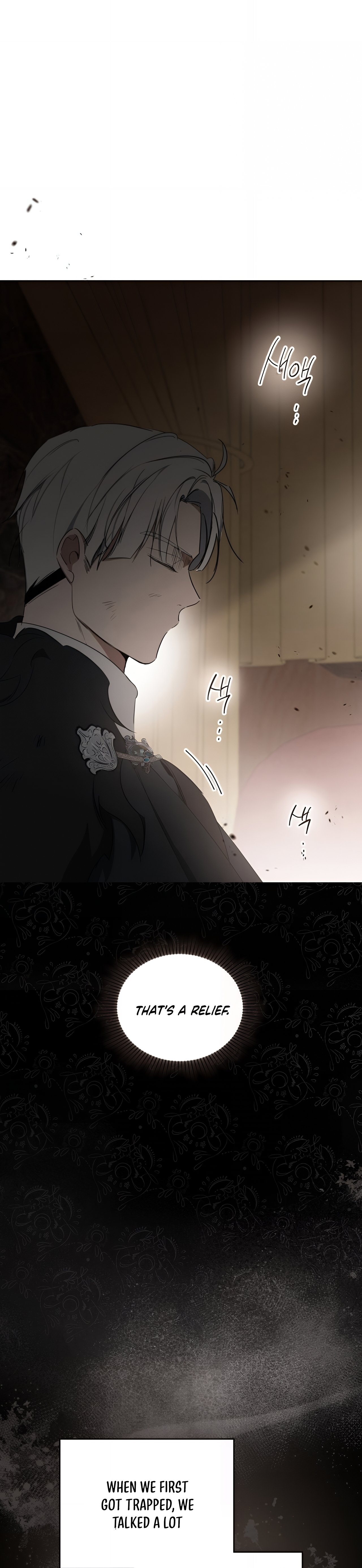 I Shall Master This Family chapter 158 page 51