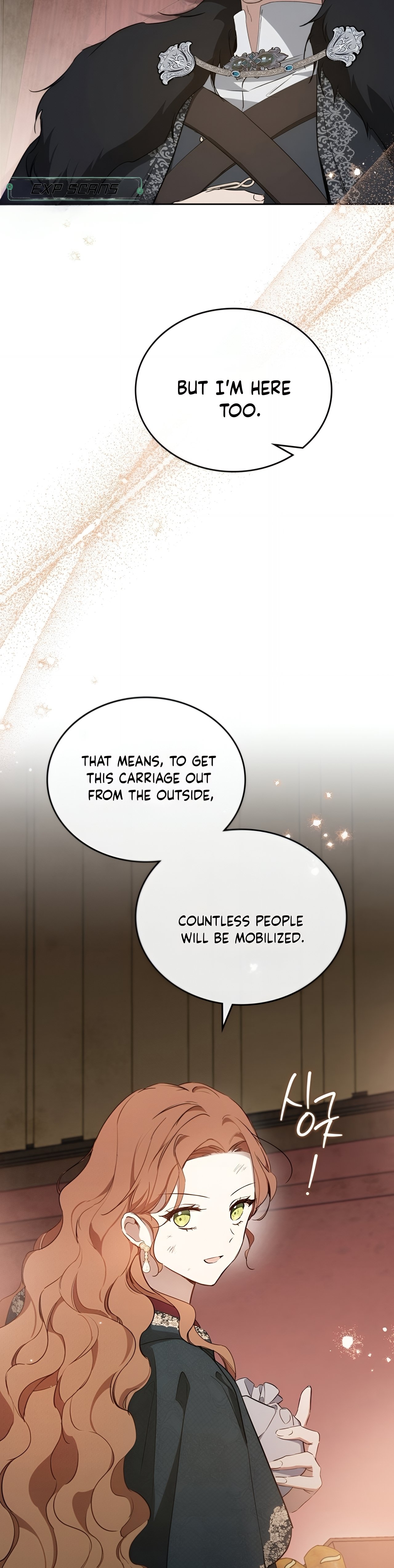 I Shall Master This Family chapter 158 page 6