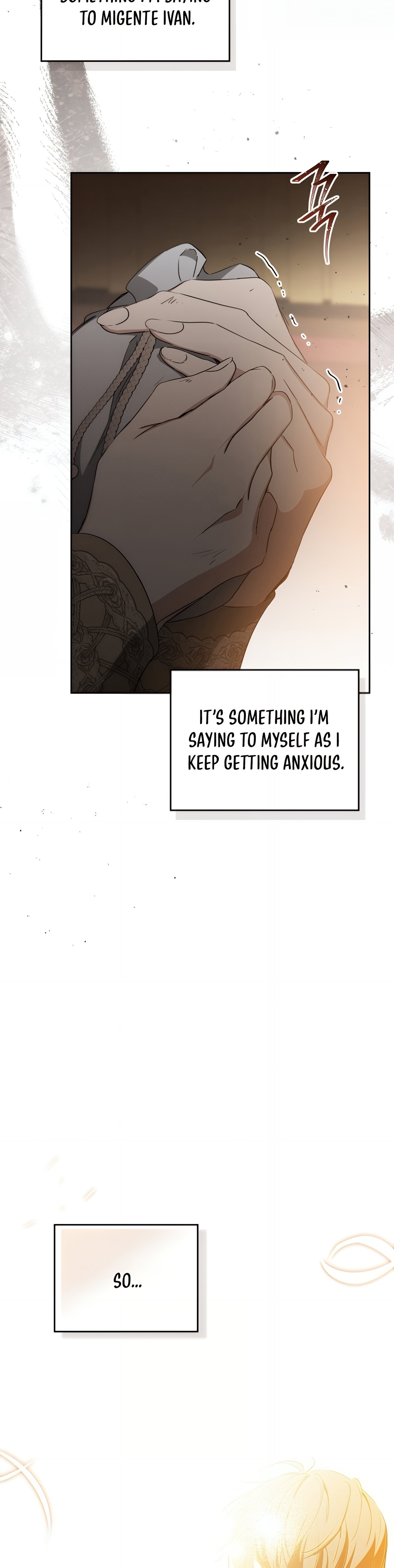 I Shall Master This Family chapter 158 page 9