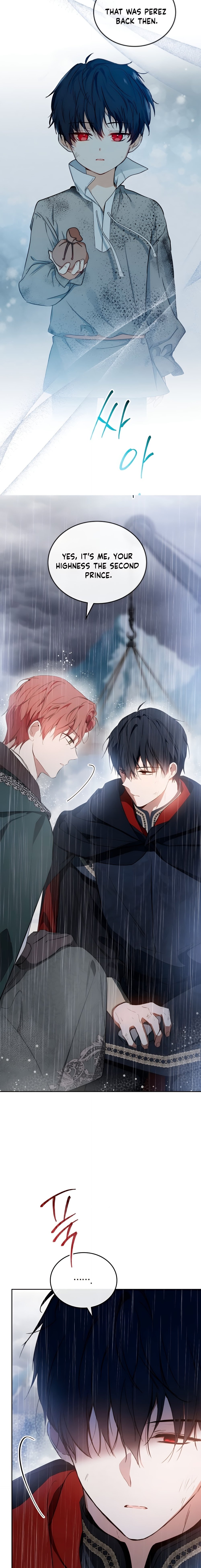 I Shall Master This Family chapter 159 page 14