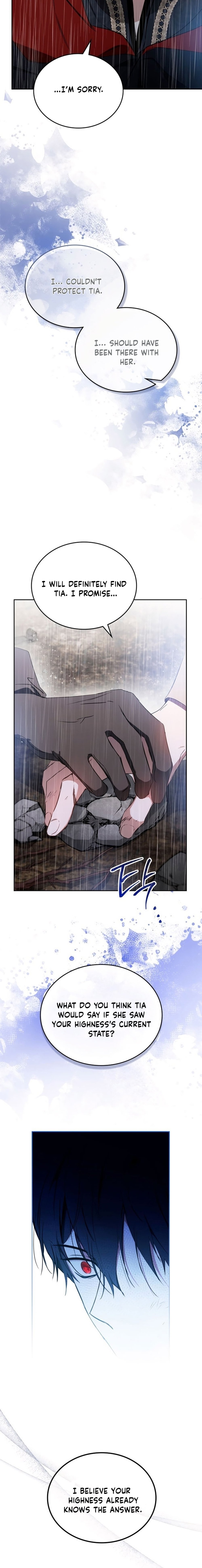 I Shall Master This Family chapter 159 page 15