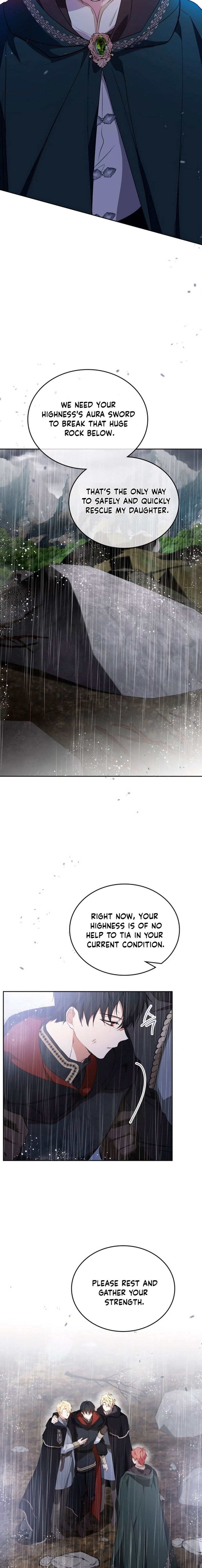 I Shall Master This Family chapter 159 page 17