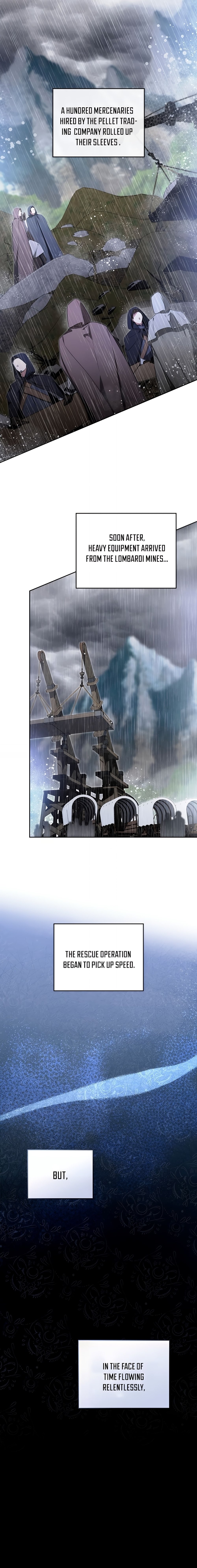 I Shall Master This Family chapter 159 page 2