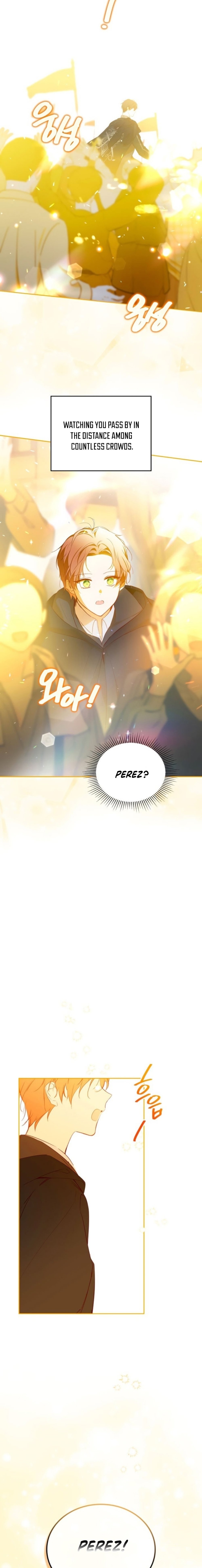 I Shall Master This Family chapter 159 page 20