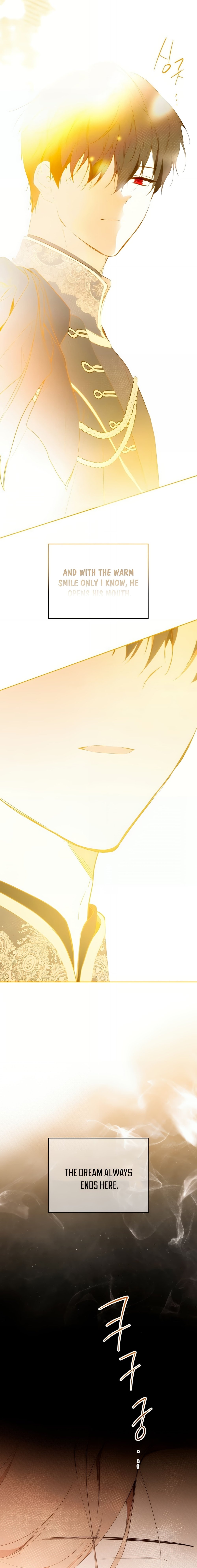 I Shall Master This Family chapter 159 page 22