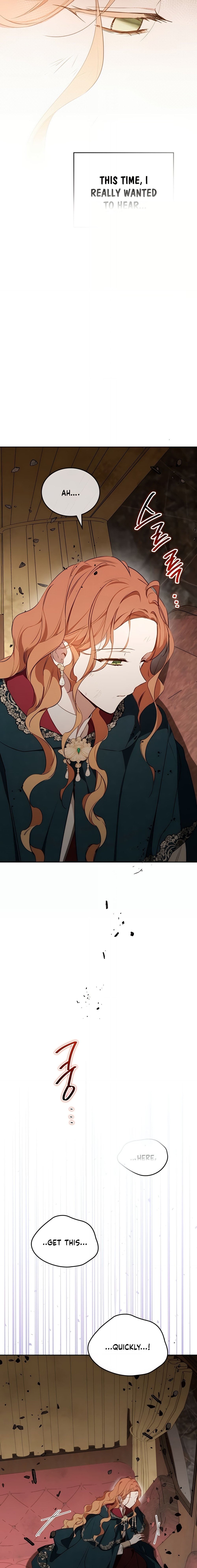 I Shall Master This Family chapter 159 page 23