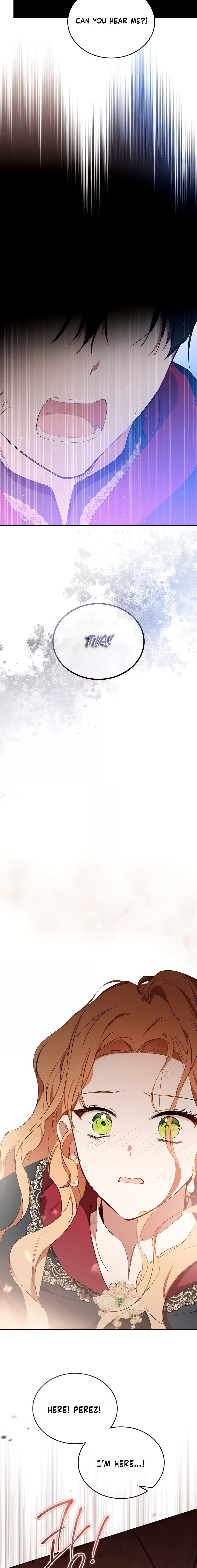 I Shall Master This Family chapter 159 page 25