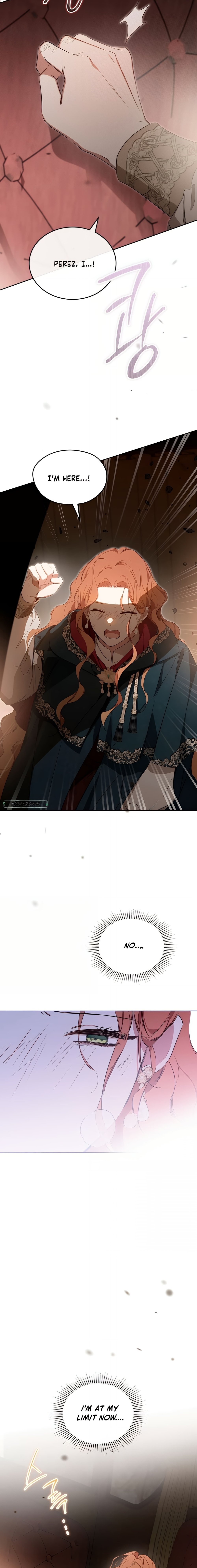 I Shall Master This Family chapter 159 page 26