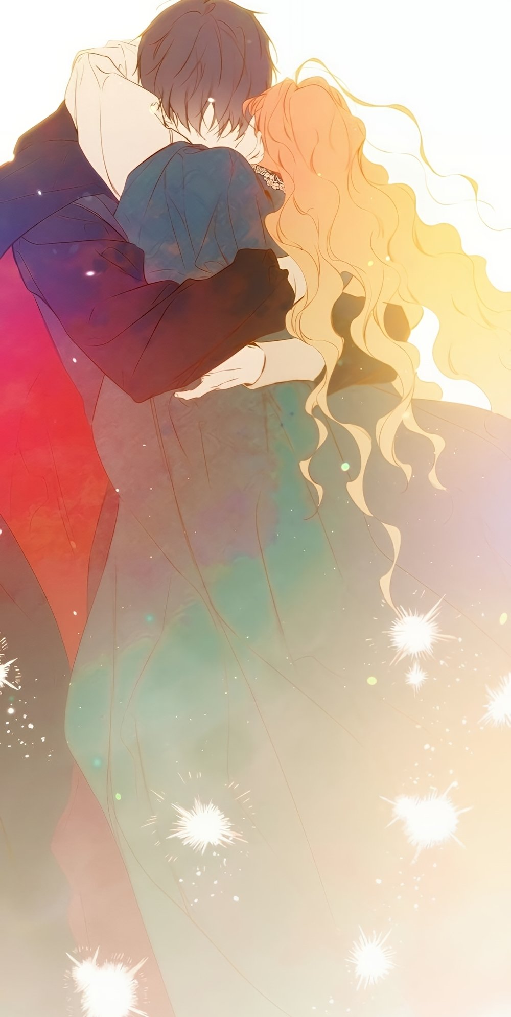 I Shall Master This Family chapter 159 page 30