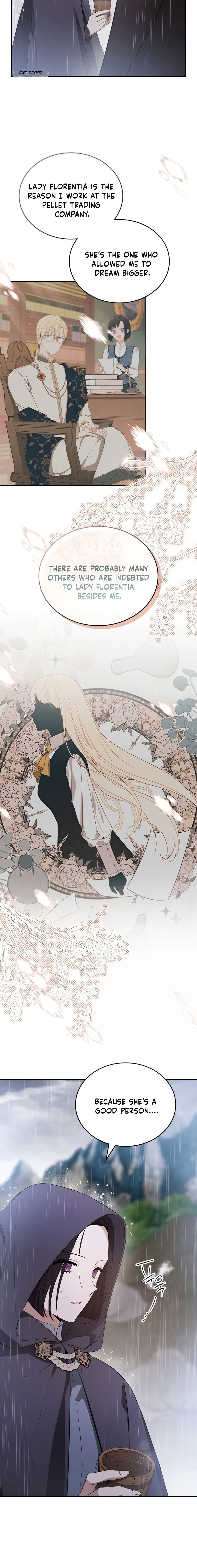 I Shall Master This Family chapter 159 page 4