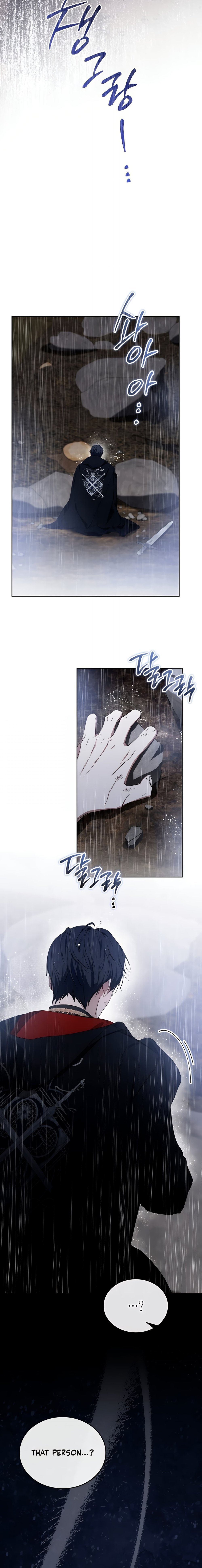 I Shall Master This Family chapter 159 page 9