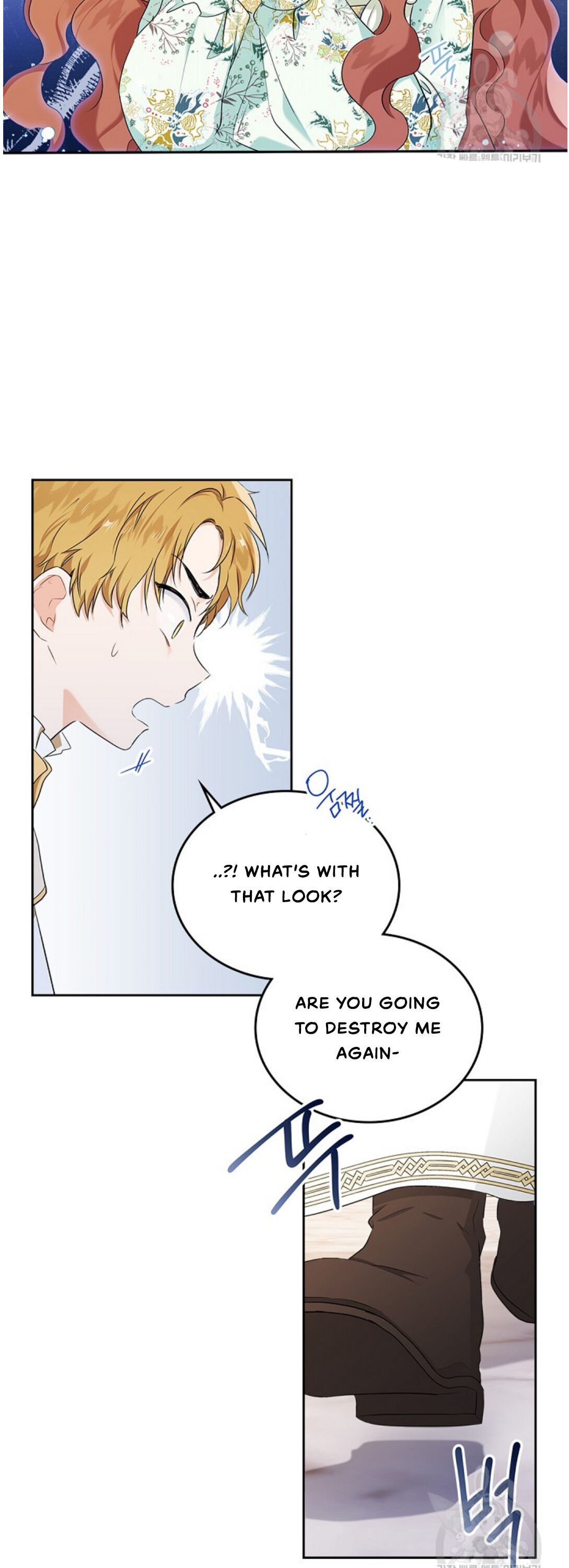 I Shall Master This Family chapter 16 page 18